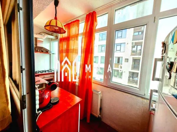 Apartament 3 camere Șelimbăr - poza 9