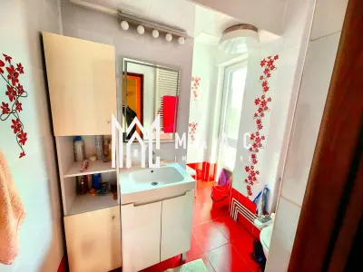 Apartament 3 camere Șelimbăr - poza 10