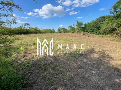 Teren Intravilan 10.350 mp | Colonia Becas I Cluj Napoca - Cluj-Napoca