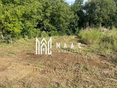 Teren Intravilan 10.350 mp | Colonia Becas I Cluj Napoca - foto 14