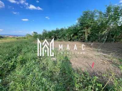 Teren Intravilan 10.350 mp | Colonia Becas I Cluj Napoca - foto 3