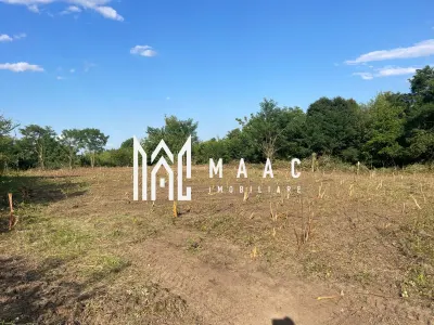 Teren Intravilan 10.350 mp | Colonia Becas I Cluj Napoca - foto 4