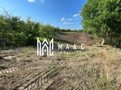 Teren Intravilan 10.350 mp | Colonia Becas I Cluj Napoca - foto 7