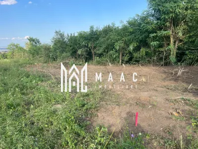 Teren Intravilan 10.350 mp | Colonia Becas I Cluj Napoca - foto 10