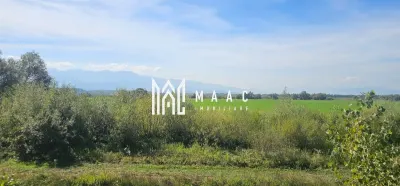 Teren 3.500 mp | Lângă canalul Oltului  | Porumbacu de Jos - foto 3