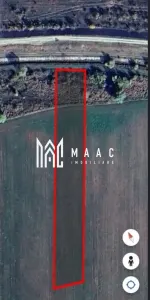 Teren 3.500 mp | Lângă canalul Oltului  | Porumbacu de Jos - foto 7