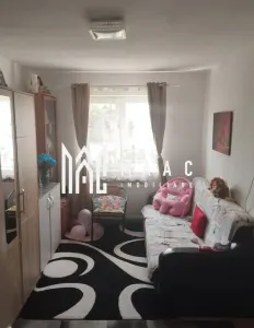 Apartament 2 camere | Parter | 37 MPU | Tiglari - Sibiu