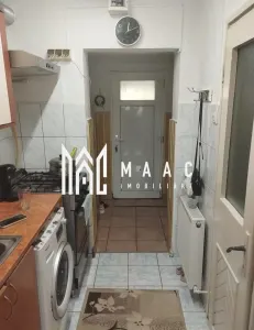 Apartament 2 camere | Parter | 37 MPU | Tiglari - foto 4