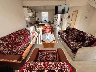 Casă tip înșiruită | 117Mp utili | 136 Mp teren | Arhitectilor - foto 2