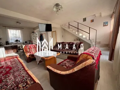 Casă tip înșiruită | 117Mp utili | 136 Mp teren | Arhitectilor - foto 11