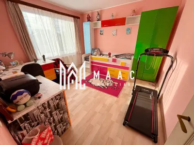 Casă tip înșiruită | 117Mp utili | 136 Mp teren | Arhitectilor - foto 4