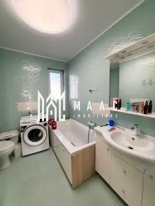 Casă tip înșiruită | 117Mp utili | 136 Mp teren | Arhitectilor - foto 6