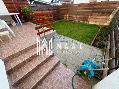 Casă tip înșiruită | 117Mp utili | 136 Mp teren | Arhitectilor - foto 7