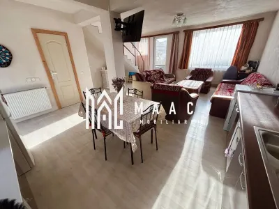 Casă tip înșiruită | 117Mp utili | 136 Mp teren | Arhitectilor - foto 9