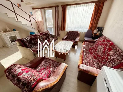 Casă tip înșiruită | 117Mp utili | 136 Mp teren | Arhitectilor - foto 10