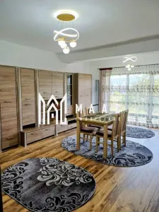 Apartament 1 Camera I 37MPU I Etaj 1 I Loc de parcare - foto 3