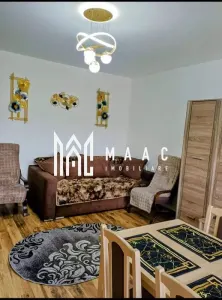 Apartament 1 Camera I 37MPU I Etaj 1 I Loc de parcare - foto 4