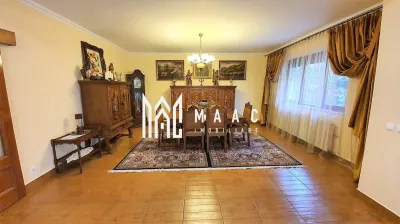 Casă în zona centrală | D+P+M | 310 mp utili | Teren 469 mp - foto 2