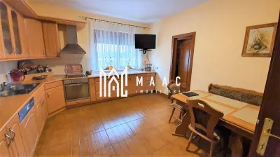 Casă în zona centrală | D+P+M | 310 mp utili | Teren 469 mp - foto 3
