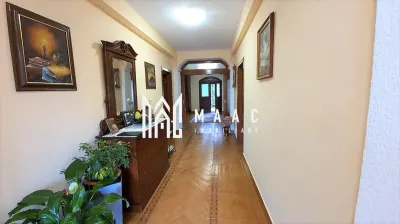 Casă în zona centrală | D+P+M | 310 mp utili | Teren 469 mp - foto 4