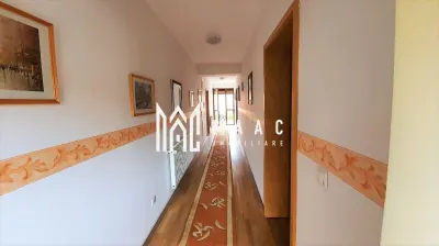 Casă în zona centrală | D+P+M | 310 mp utili | Teren 469 mp - foto 5