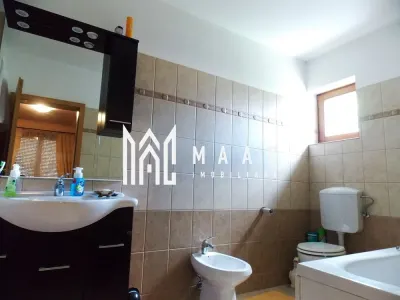 Casă în zona centrală | D+P+M | 310 mp utili | Teren 469 mp - foto 6