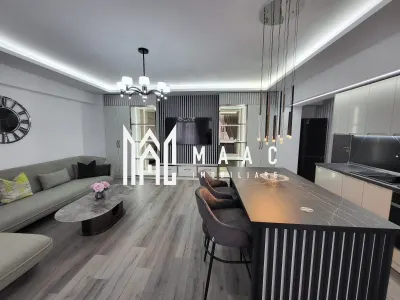 Apartament 3 Camere  | Vedere Lac | Mobilat si Utilat - Ramnicu Valcea