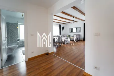 Casa individuala moderna pe un nivel | 645 MP | Cristian - foto 3
