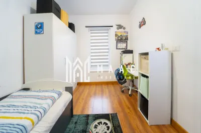 Casa individuala moderna pe un nivel | 645 MP | Cristian - foto 6