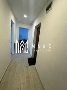 Apartament 2 camere | Etaj 2 | 54 MPU | Terezian - Sibiu