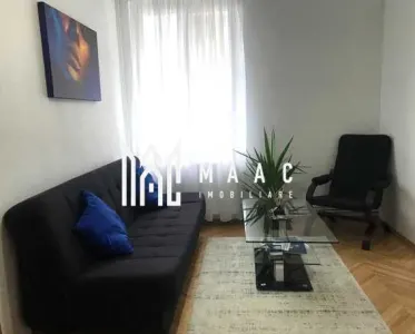 Apartament 4 Camere | 80 Mp |  Parcul Sub Arini - Sibiu