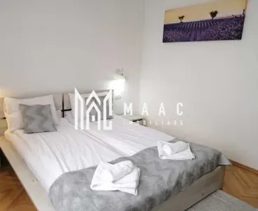 Apartament 4 Camere | 80 Mp |  Parcul Sub Arini - foto 3