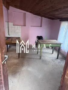 Casa individuala |  4 camere  | 2 corpuri | zona Turnisor - foto 12