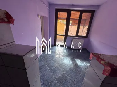 Casa individuala |  4 camere  | 2 corpuri | zona Turnisor - foto 14