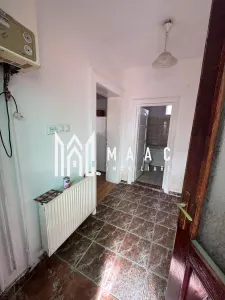 Casa individuala |  4 camere  | 2 corpuri | zona Turnisor - foto 16