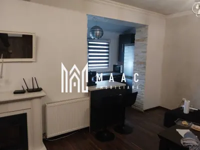 Apartament  2 camere | 63 MPU | Etaj 4 | Turnisor - foto 2