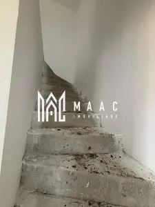 Casa Quadruplex | 2 Locuri de parcare | Curte 170MP | Balcon - foto 4