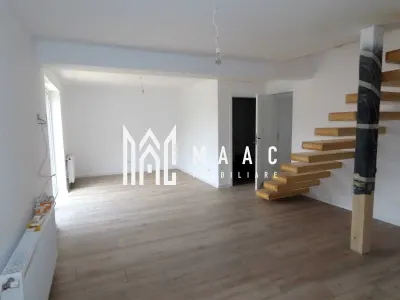 Apartament 4 camere | 105 MPU | Zona Arhitectilor - Sibiu