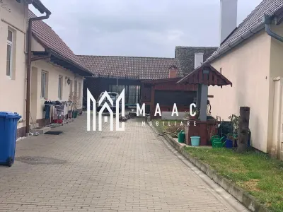 Casă Superba 9 Camere I 1967 mp Teren I Livadă I Ogorului I Turnisor - foto 4