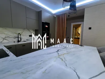 Apartament nou 40 mp I Grădină 18 mp | Mobilat și utilat | Garaj Subteran - foto 2