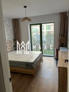 Apartament nou 40 mp I Grădină 18 mp | Mobilat și utilat | Garaj Subteran - foto 6