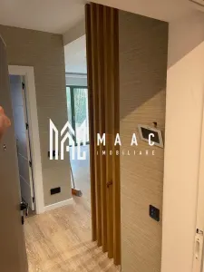Apartament nou 40 mp I Grădină 18 mp | Mobilat și utilat | Garaj Subteran - foto 9