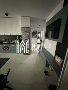 Apartament 3 camere I Etaj 2 I Balcon | Selimbar - foto 3