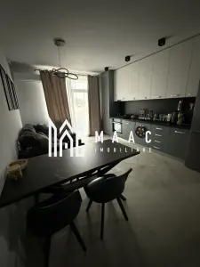 Apartament 3 camere I Etaj 2 I Balcon | Selimbar - foto 4