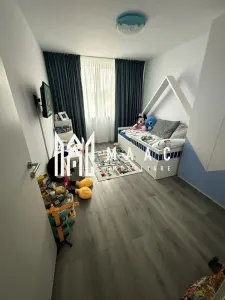 Apartament 3 camere I Etaj 2 I Balcon | Selimbar - foto 5