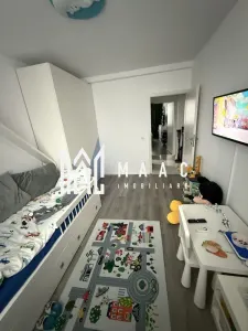 Apartament 3 camere I Etaj 2 I Balcon | Selimbar - foto 6