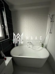Apartament 3 camere I Etaj 2 I Balcon | Selimbar - foto 8
