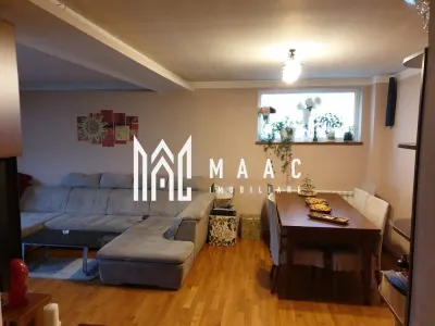 Apartament 4 camere | Tilișca, Sibiu | 118 mp, INTABULAT - Sibiu