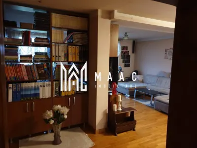 Apartament 4 camere | Tilișca, Sibiu | 118 mp, INTABULAT - foto 2