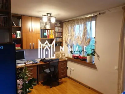 Apartament 4 camere | Tilișca, Sibiu | 118 mp, INTABULAT - foto 3